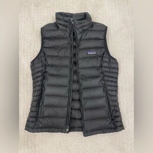 Patagonia Women’s Down Vest